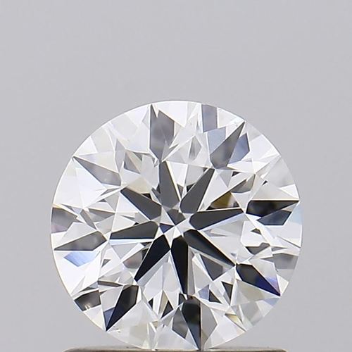 1.00 Carat VVS2 Clarity ROUND Lab Grown Diamond