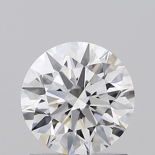 1.00 Carat VVS2 Clarity ROUND Lab Grown Diamond