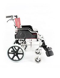 Arrex Konrad  46 Premium Folding Wheelchair
