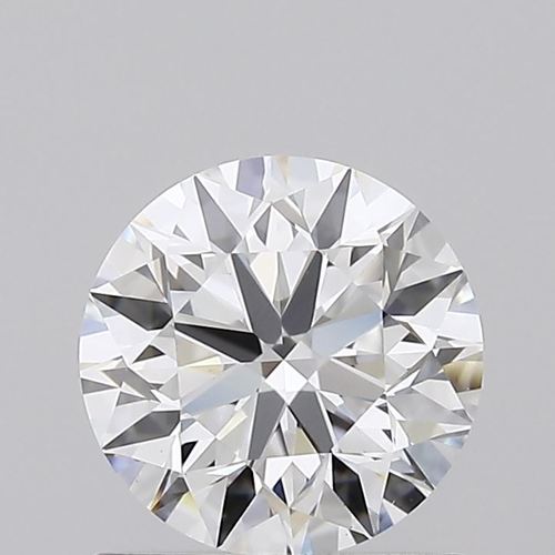 1.00 Carat VS1 Clarity ROUND Lab Grown Diamond