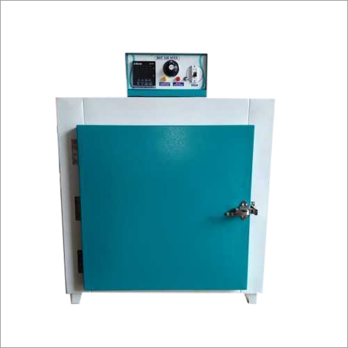 Stainless Steel Hot Air Oven