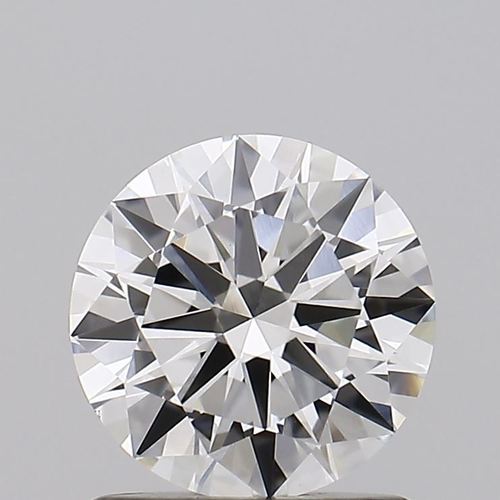 1.00 Carat VVS2 Clarity ROUND Lab Grown Diamond