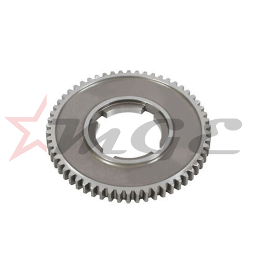 Vespa PX LML Star NV - Engine 1st Gear - Reference Part Number - #223231/M 1