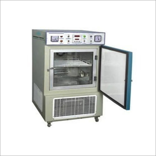 Stainless Steel Humidity Chamber Application: Laboratory