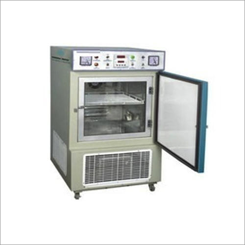Stainless Steel Humidity Chamber