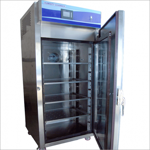 Laboratory Stability Chamber