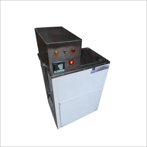 Low Temperature Water Circulation Chiller