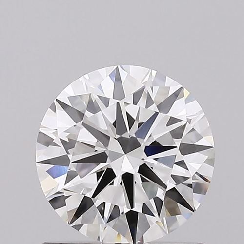 1.00 Carat VVS2 Clarity ROUND Lab Grown Diamond