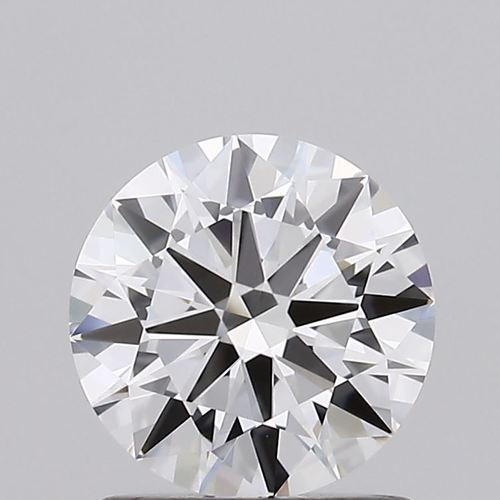 1.00 Carat VVS1 Clarity ROUND Lab Grown Diamond