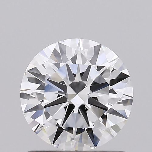 1.00 Carat VVS2 Clarity ROUND Lab Grown Diamond