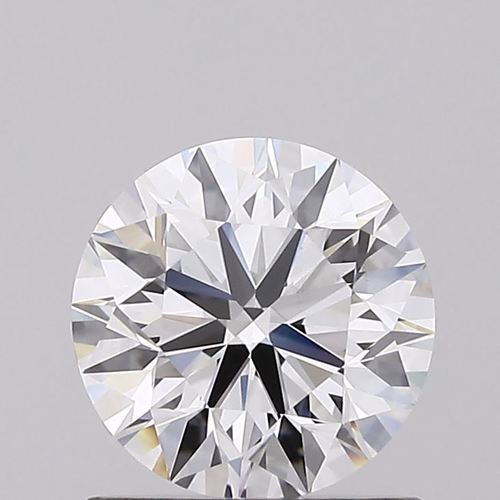 1.00 Carat VVS2 Clarity ROUND Lab Grown Diamond