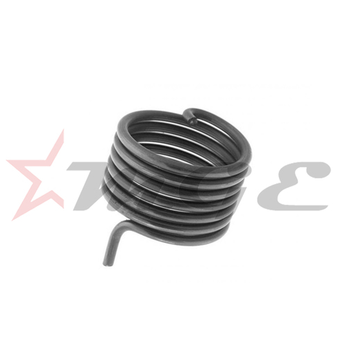 Vespa PX LML Star NV - Lever Return Spring - Reference Part Number - #78521