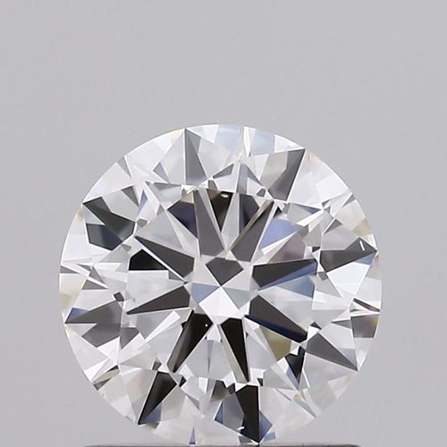 1.00 Carat VS1 Clarity ROUND Lab Grown Diamond