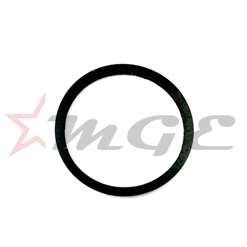 Vespa PX LML Star NV - O-Ring Rear Hub - Reference Part Number - #78163