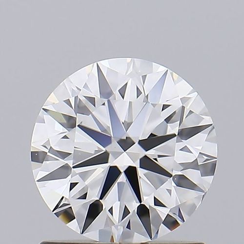 1.00 Carat VVS2 Clarity ROUND Lab Grown Diamond