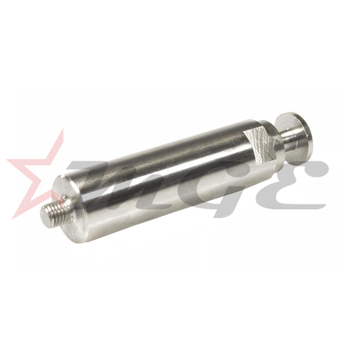 Vespa PX LML Star NV - Gear Control Rod - Reference Part Number - #223232