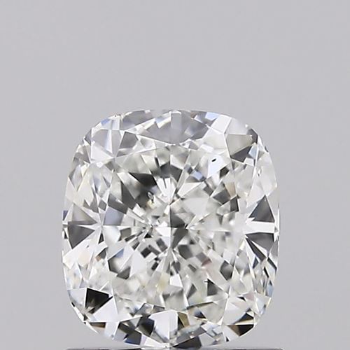 1.00 Carat SI1 Clarity CUSHION Lab Grown Diamond