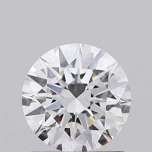 0.93 Carat VVS2 Clarity ROUND Lab Grown Diamond