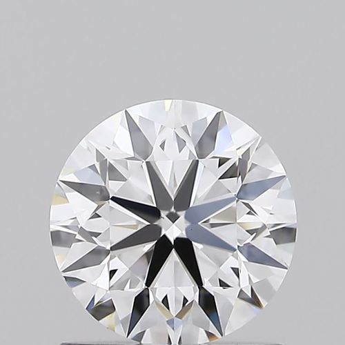 0.90 Carat VS1 Clarity ROUND Lab Grown Diamond