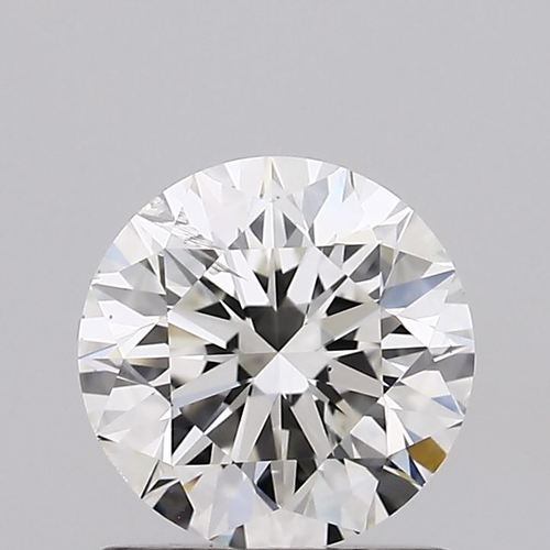 0.70 Carat VS1 Clarity ROUND Lab Grown Diamond