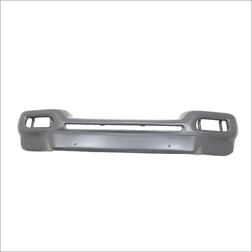 Bolero Front Metal Bumper