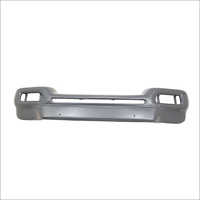 Bolero Front Metal Bumper
