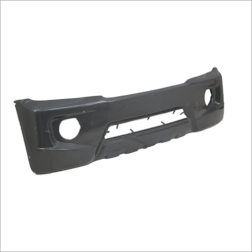 Bolero Front Bumper Assemble
