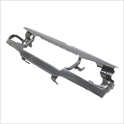Bolero Front Show Grill
