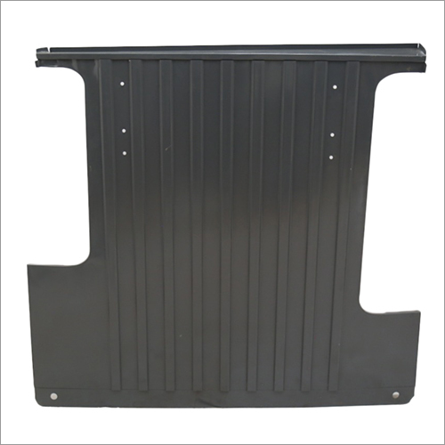 Bolero Rear Flooring
