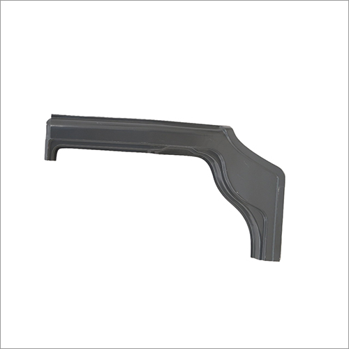 Camper Door Pillar Outer
