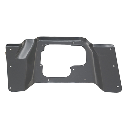 Marshal Gear Box  Assemble