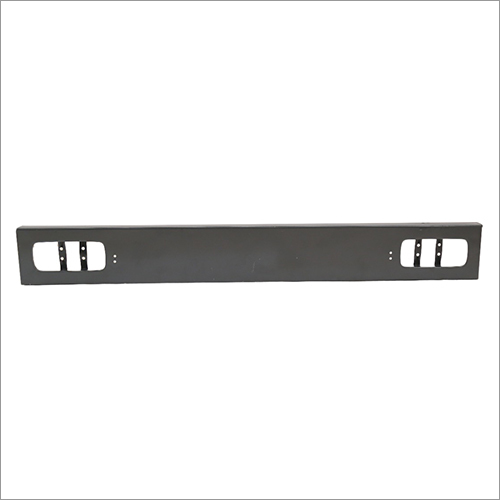 Maxi Truck Lighs Pis Panel