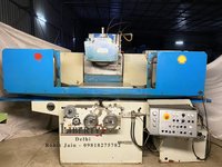 FAS Glowno 400 mm x 800 mm Surface Grinder