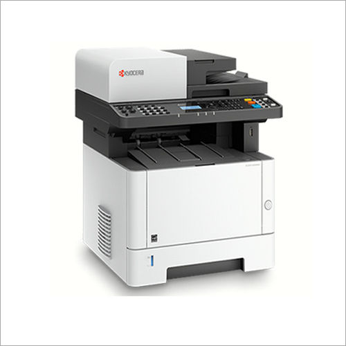 Semi-Automatic Kyocera Ecosys M2040Dn Multifunction Printer