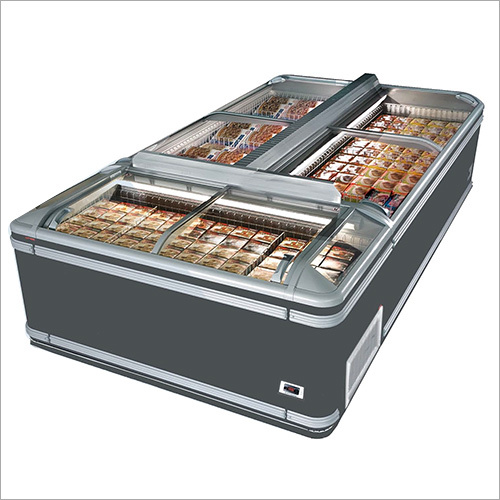 Island Deep Freezer at Best Price in New Delhi, Delhi Timex