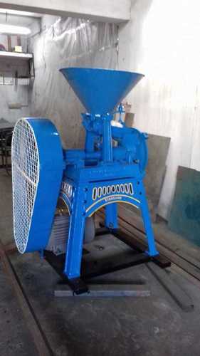 POWDER GRINDING MACHINE