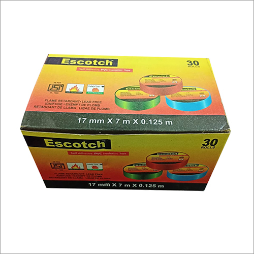 PVC Tapes