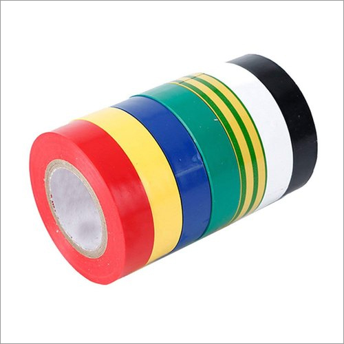 PVC Electrical Insulation Tape