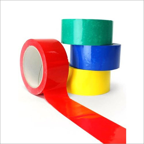 Self Adhesive PVC Tape