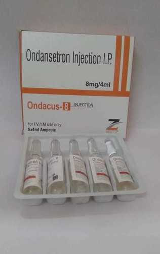 Ondansetron Injection Ip