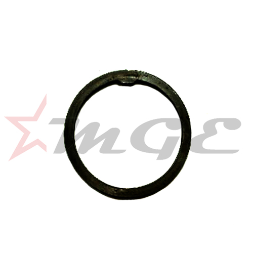 Vespa PX LML Star NV - Shoulder Washer II Oversize - Reference Part Number - #112009