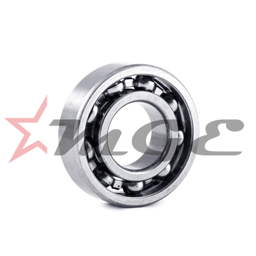 Vespa PX LML Star NV - Ball Bearing - Reference Part Number - #30209