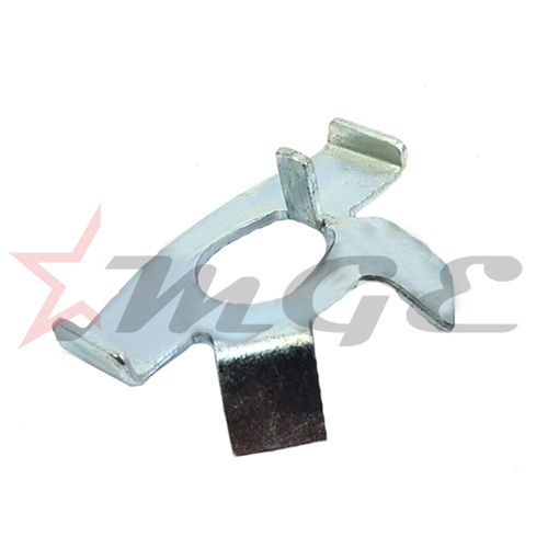Vespa PX LML Star NV - Stop Washer - Reference Part Number - #C-4709359