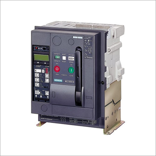 Air Circuit Breakers