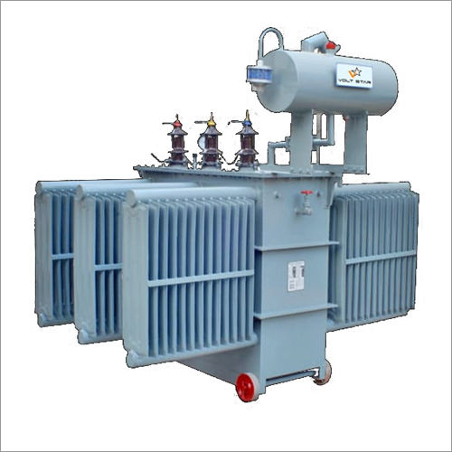 Power Transformer Installation Maintenance Service