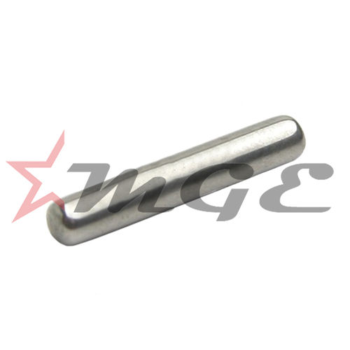 Vespa Px Lml Star Nv - Roller - Reference Part Number - #2457 - Material: As Per Photo