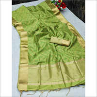 Assam Traditional Silk Sarees