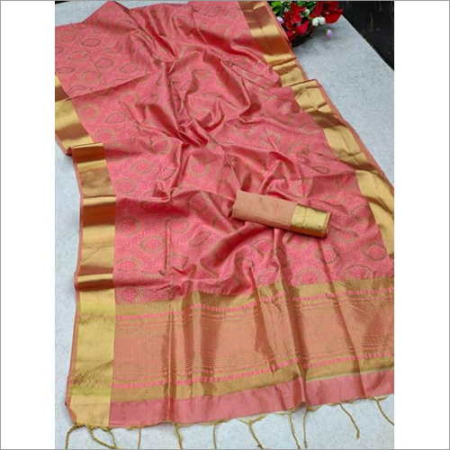 Pure Assam Silk Sarees