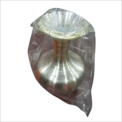 Handicraft Assam Bell Metal Flower Vase