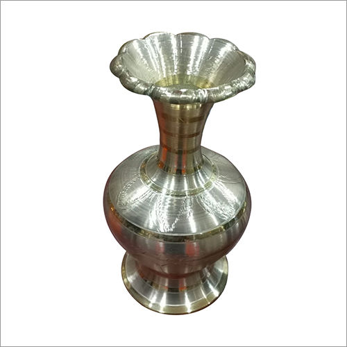 Bell-metal Traditional Lota